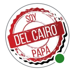 El comercio de El Cairo necesita ayuda, y sus pagos digitales lo hacen posible desde lejos